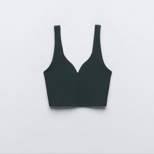 Ottoman slit leggings and top